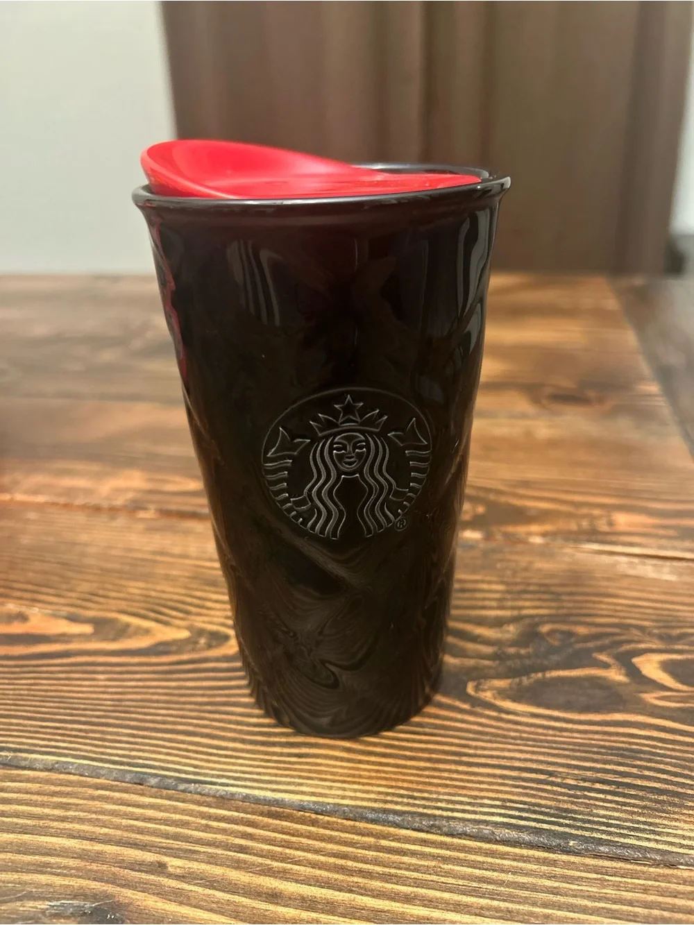 Travel Tumbler